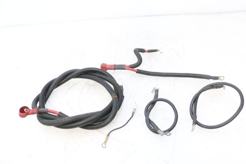 Faisceau batterie can am - batterie,