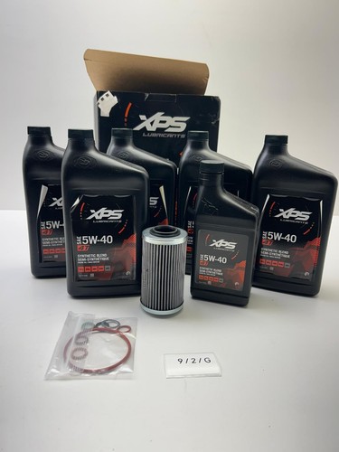 Kit vidange brp can - can-am, can-am