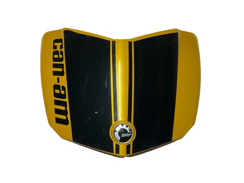 Capot can spyder daytona - capot,