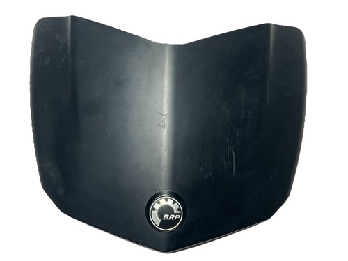 Capot can spyder noir - am,