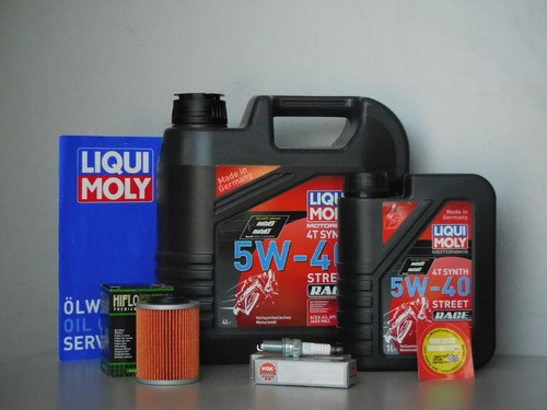 Kit maintenance can - can, am