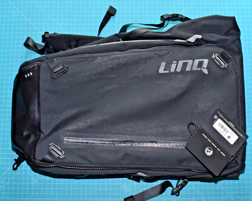 Sac urbain linq - linq, can