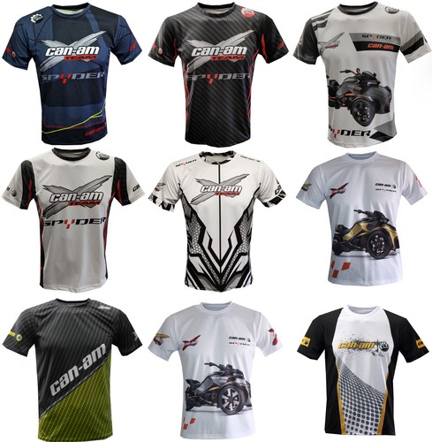 Can spyder shirt - spyder, t-shirt