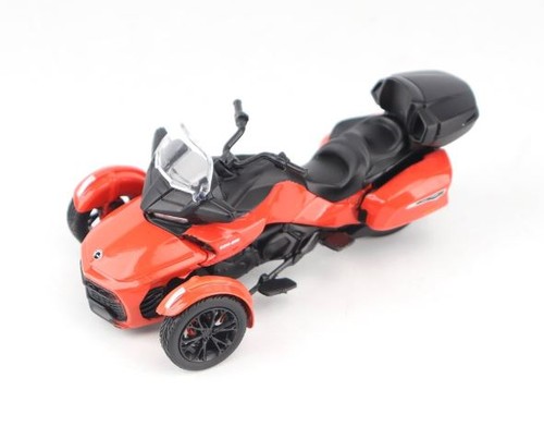 Diecast masters moto de - masters,