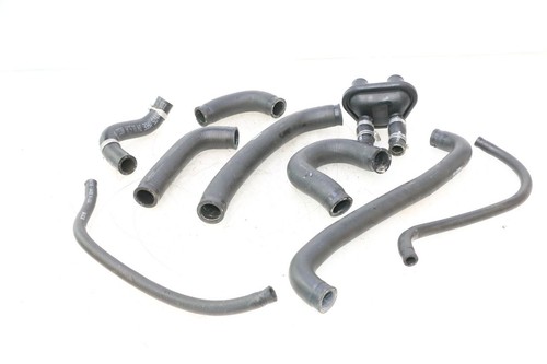 Durite radiateur can - durite, can-am