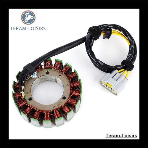 Stator alternateur pour - pour, can-am