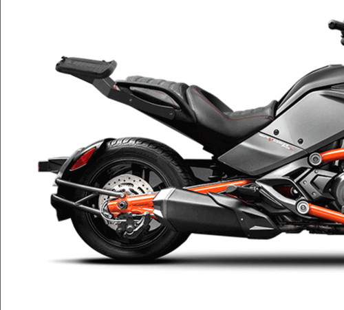Can spyder f3s - 16/26,
