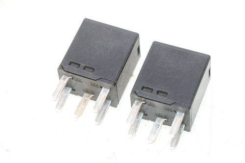 Relais electrique can - electrique,